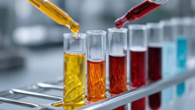 How to Choose the Right Gmp-Grade Reagents for Your Laboratory Needs