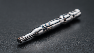 How to Choose the Right Dental Implant Screwdriver for Optimal Surgical Outcomes