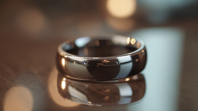 How to Choose the Perfect Affordable Smart Ring for Your Lifestyle