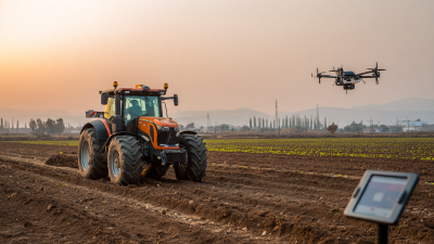 How to Maximize Accuracy Using Polaris Rtk Gps in Precision Agriculture