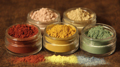 How to Effectively Use Mica Powder in Your Crafting Projects