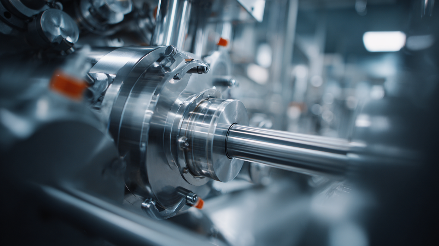 How to Optimize Coating Machine Performance for Enhanced Production Efficiency