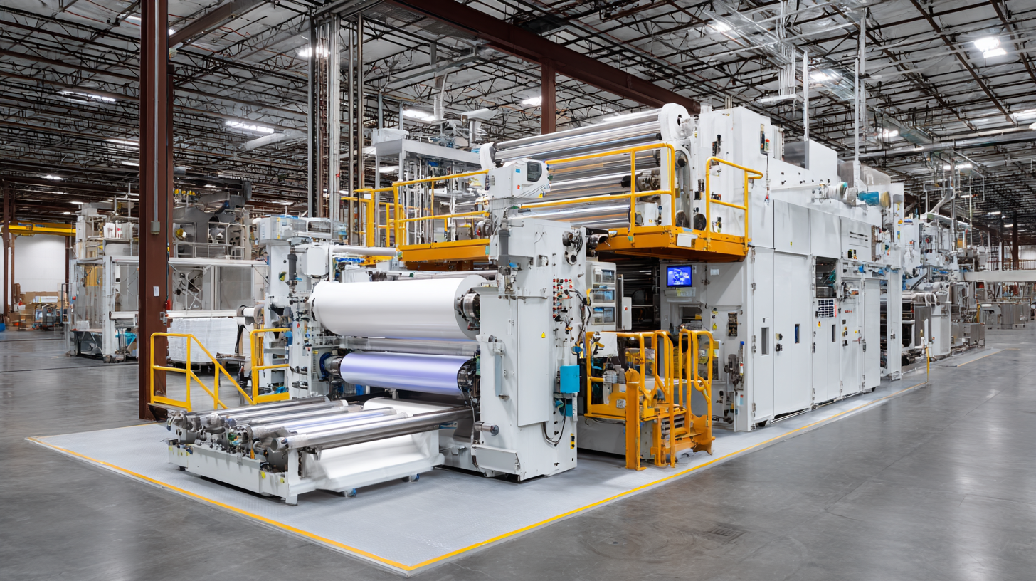 How to Optimize Coating Machine Performance for Enhanced Production Efficiency