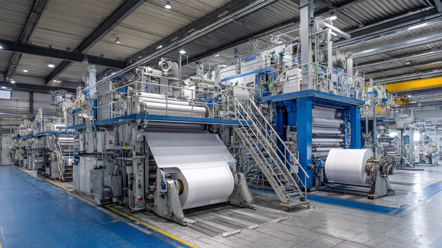How to Optimize Coating Machine Performance for Enhanced Production Efficiency