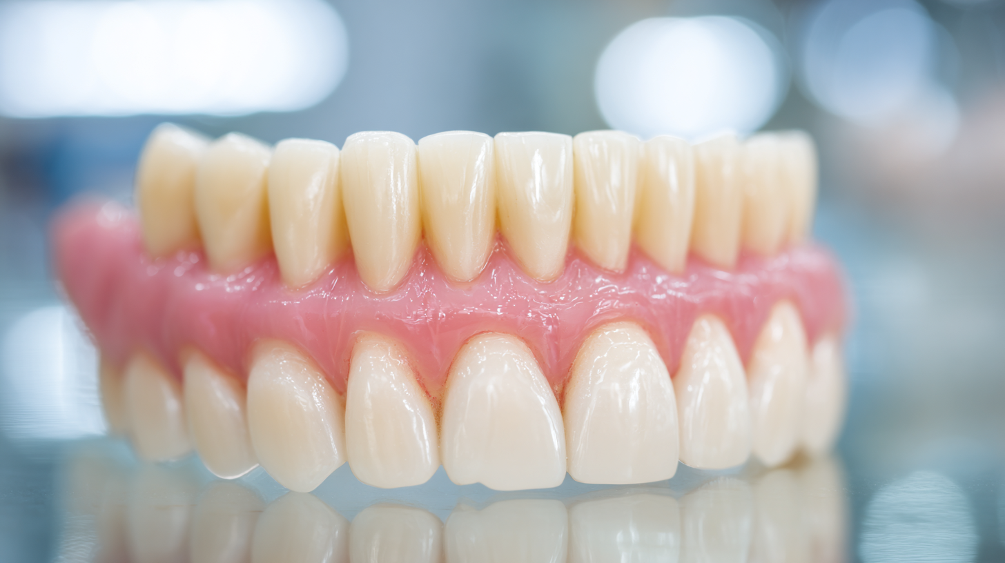 How to Choose Between Dentures and Implants for Your Dental Needs