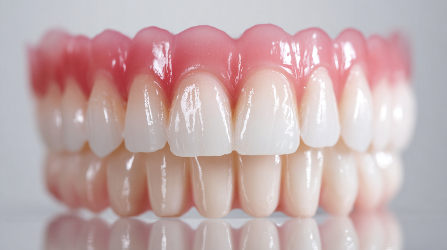 How to Choose Between Dentures and Implants for Your Dental Needs