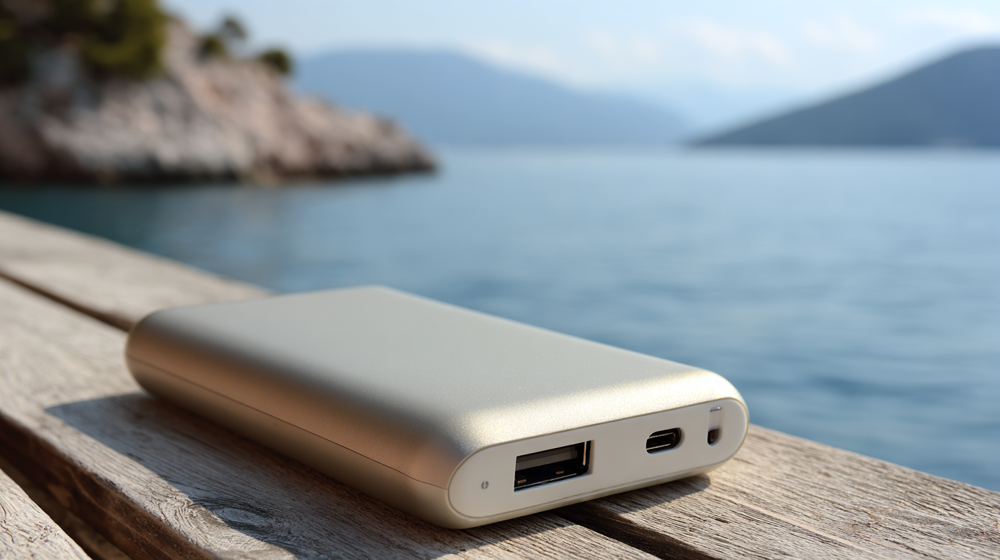 How to Choose the Best Portable Cell Phone Charger for Your Needs