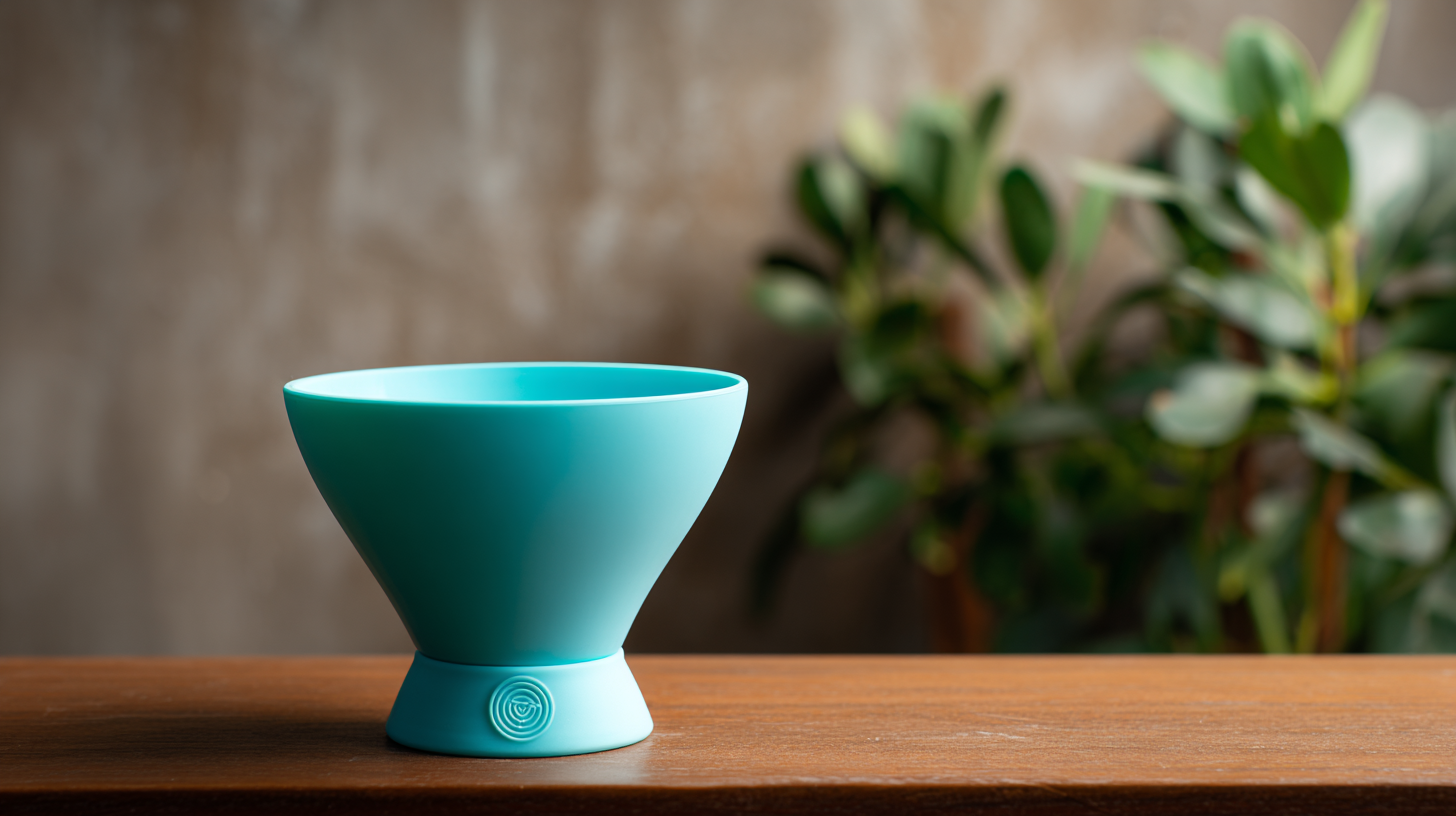 How to Choose the Right Menstrual Cup: A Guide from Copas Menstruales Manufacturers