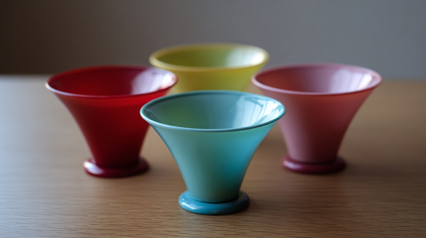 How to Choose the Right Menstrual Cup: A Guide from Copas Menstruales Manufacturers