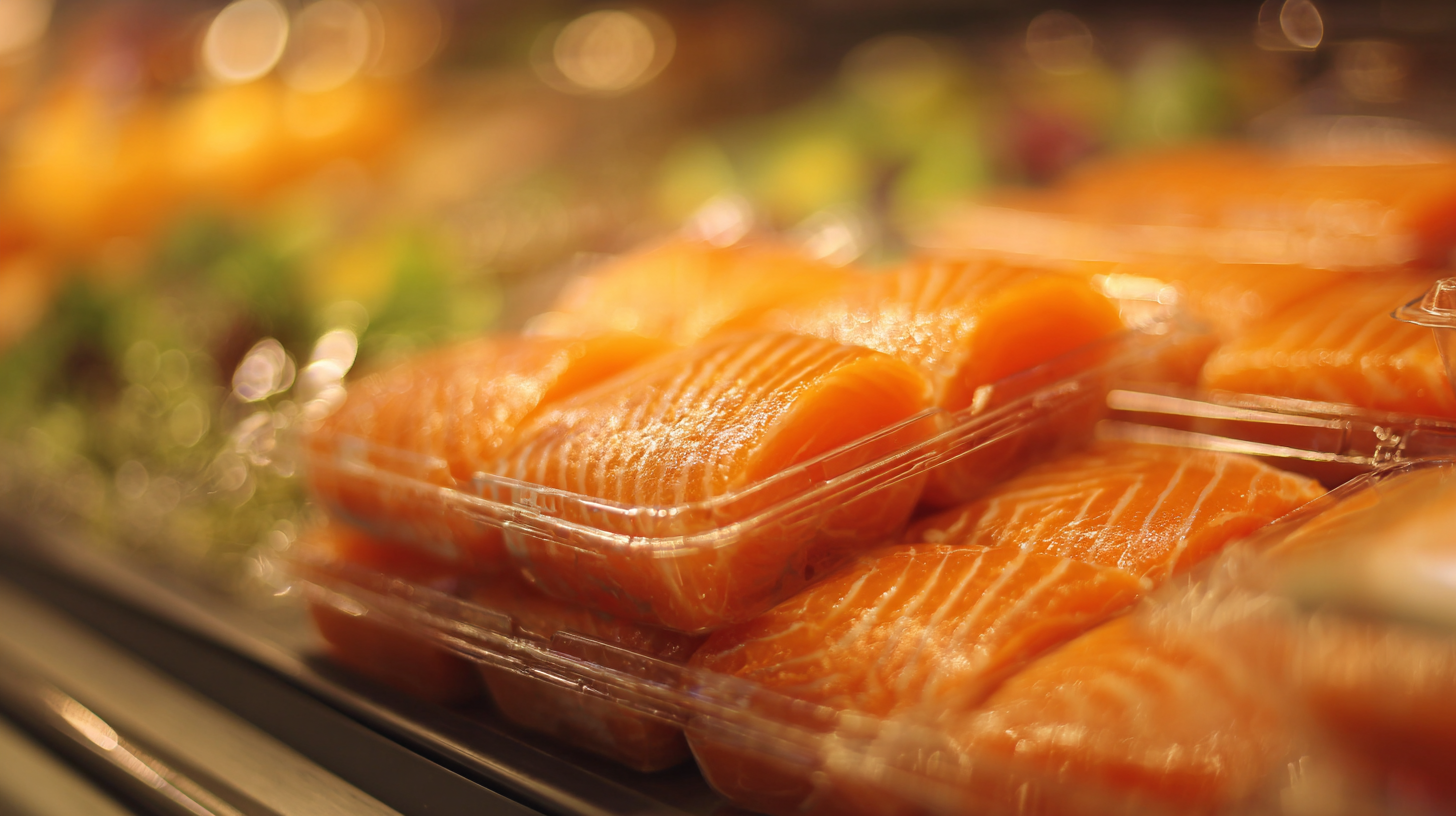 How to Maximize Freshness with Food In Packaging Techniques