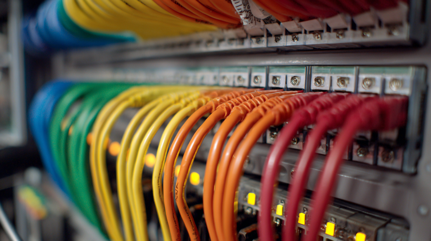 How to Choose the Right Heat Conducting Adhesive for Your Project