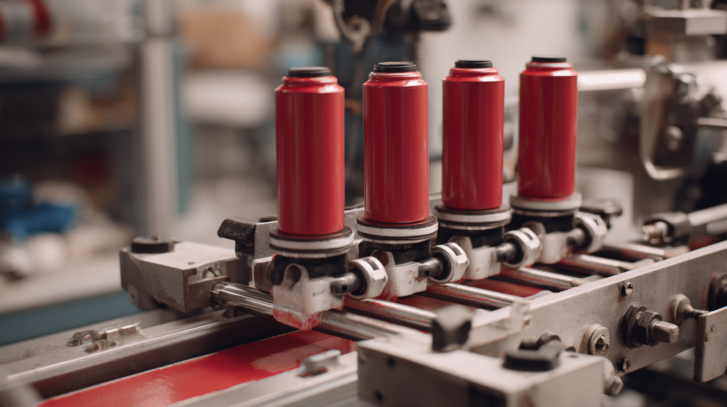 How to Choose the Right Heat Conducting Adhesive for Your Project