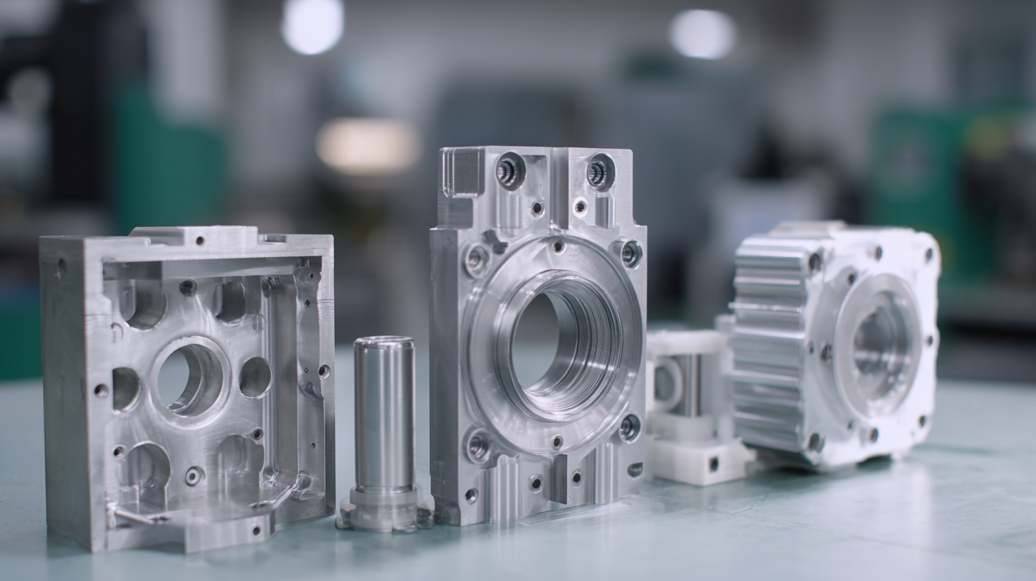 How to Leverage 3D Printed Injection Molding for Efficient Production: Insights and Data