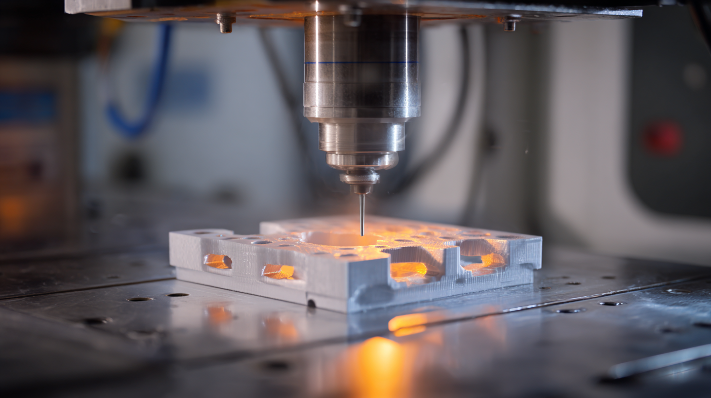 How to Leverage 3D Printed Injection Molding for Efficient Production: Insights and Data