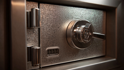 How to Choose the Best High Security Home Safe for Your Family's Needs
