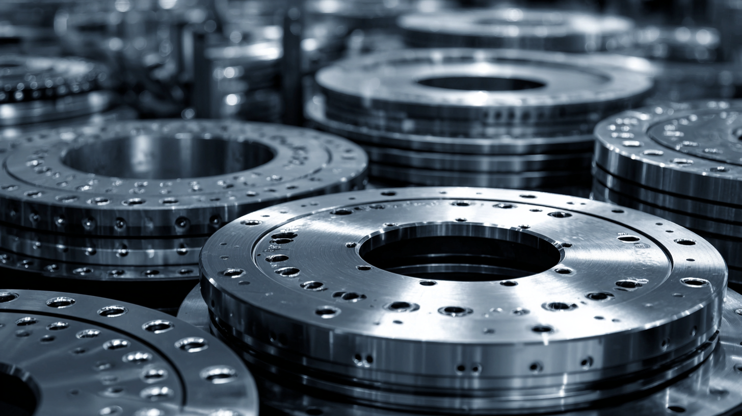 How to Choose the Right Metal Stamping Parts for Your Project Needs