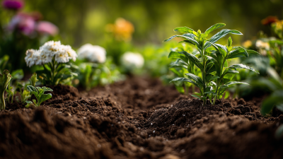 How to Choose the Right Fertiliser Types for Your Garden's Needs
