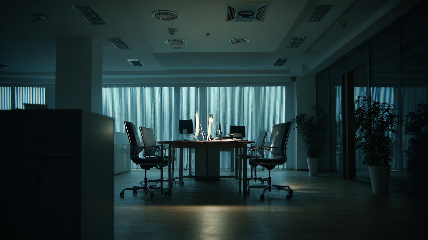 How to Enhance Workplace Safety with Profile Light: A Data-Driven Approach to Illumination