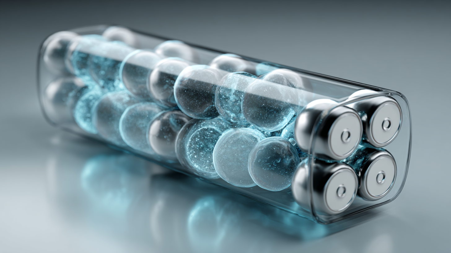 How to Understand the Benefits of Sodium-Ion Cells in Modern Energy Storage