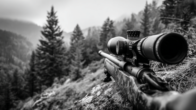 How to Choose the Perfect Camera Scope for Your Outdoor Adventures