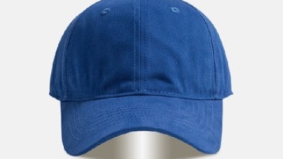 Baseball Cap with Adjustable Closure - Performance01.jpg