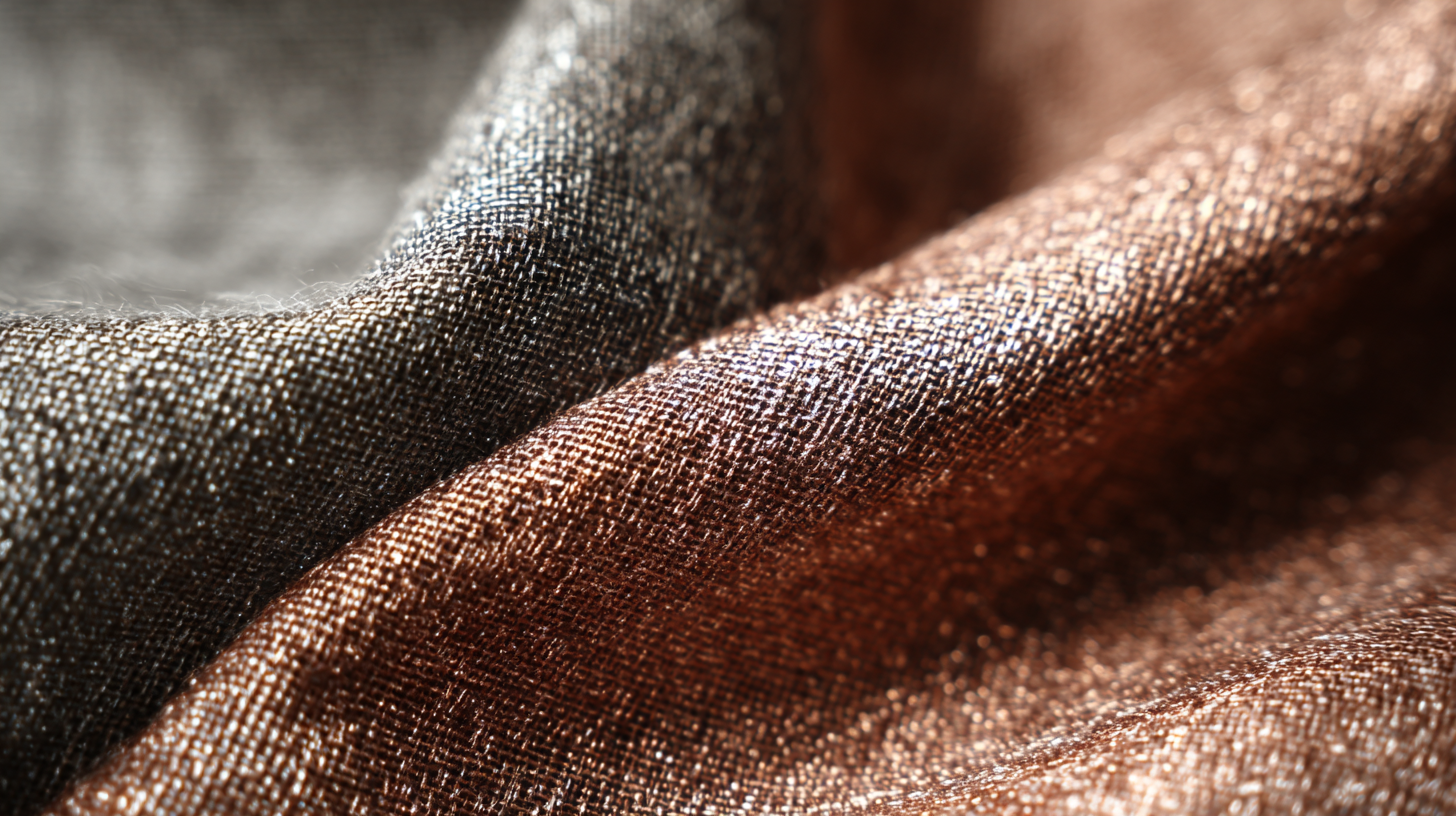 How to Effectively Utilize Copper Nickel EMI Shield Cloth to Enhance Electronics Performance