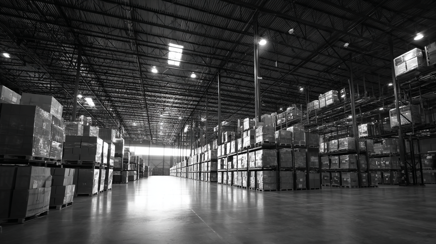 How to Enhance Your Asset Management with Uwb Tracking Technology