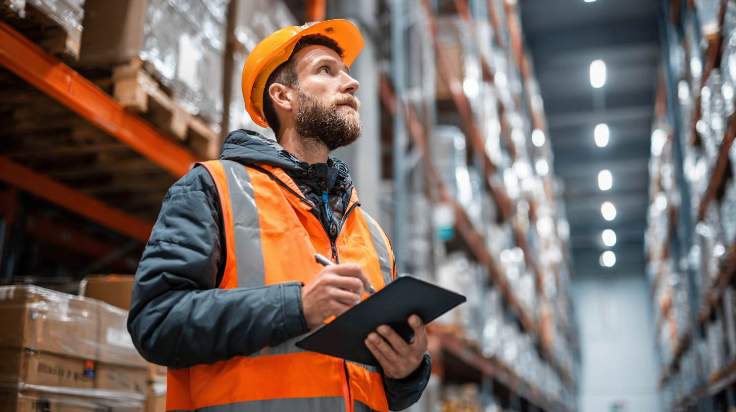 How to Enhance Your Asset Management with Uwb Tracking Technology