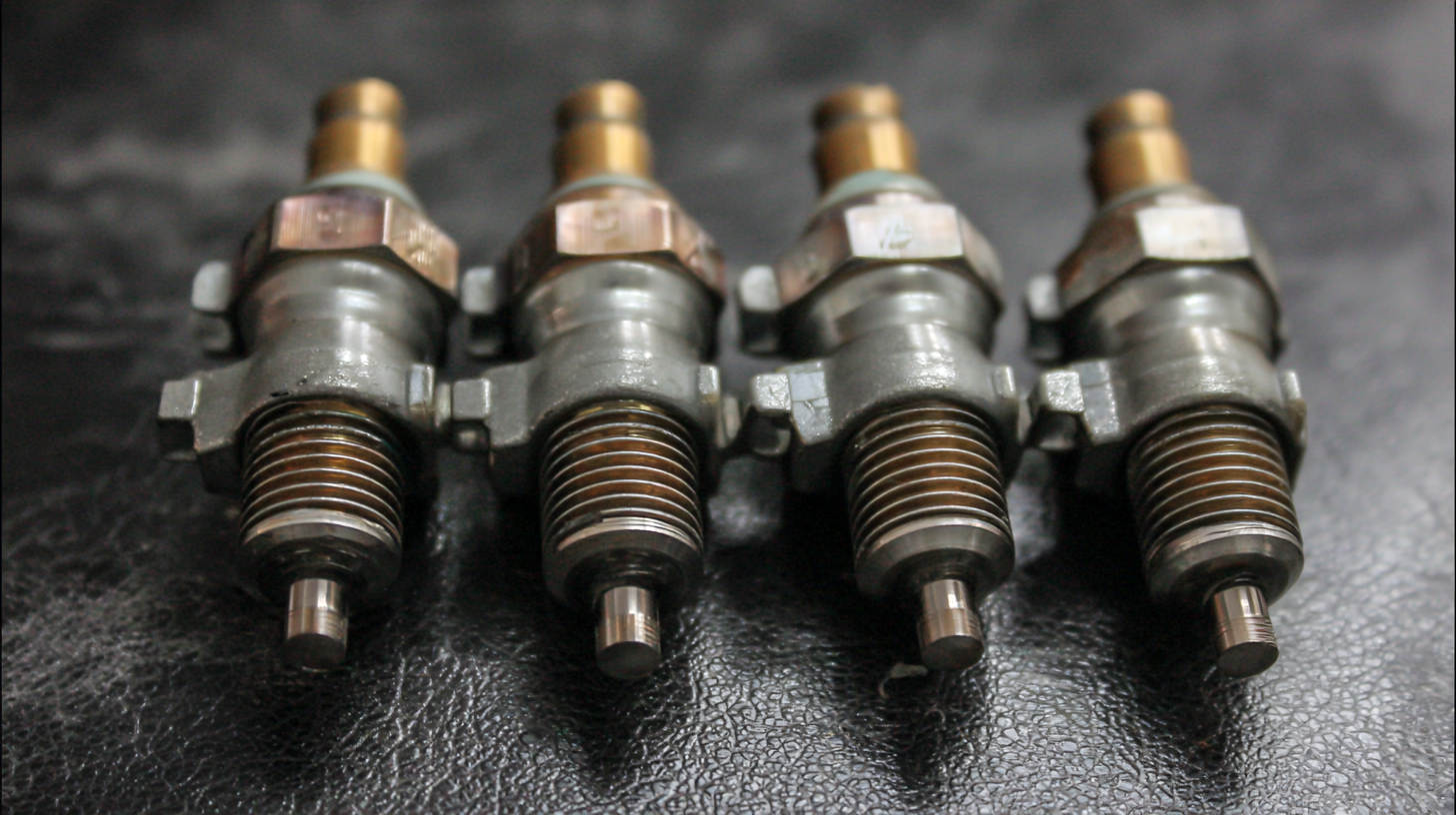 How to Select the Right Lincoln Fuel Injectors for Your Vehicle Performance