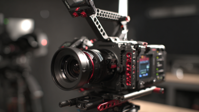 How to Choose the Right High-Speed Camera Module for Your Project