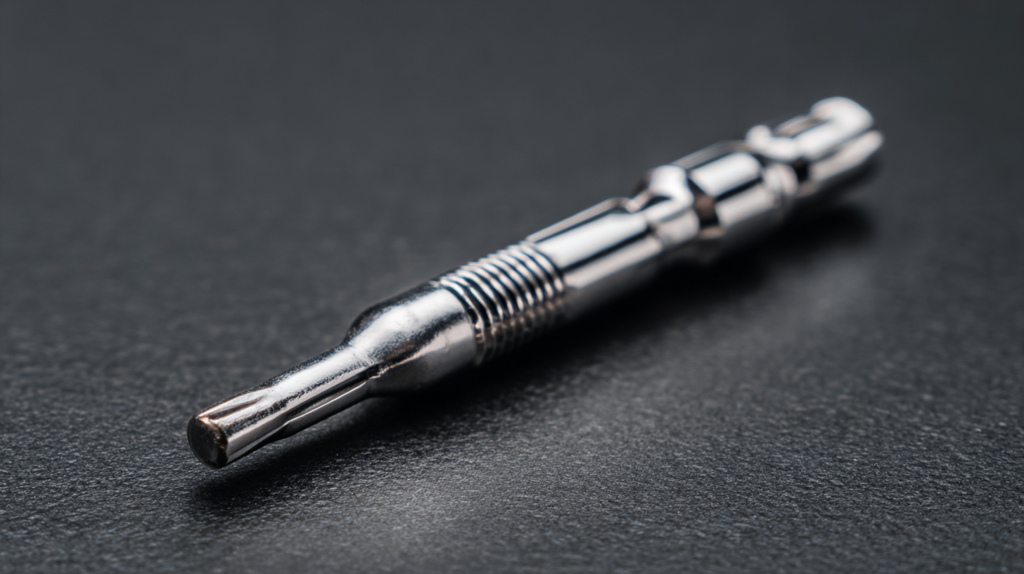 How to Choose the Right Dental Implant Screwdriver for Optimal Surgical Outcomes