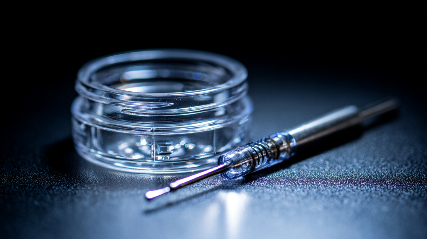 How to Choose the Right Dental Implant Screwdriver for Optimal Surgical Outcomes