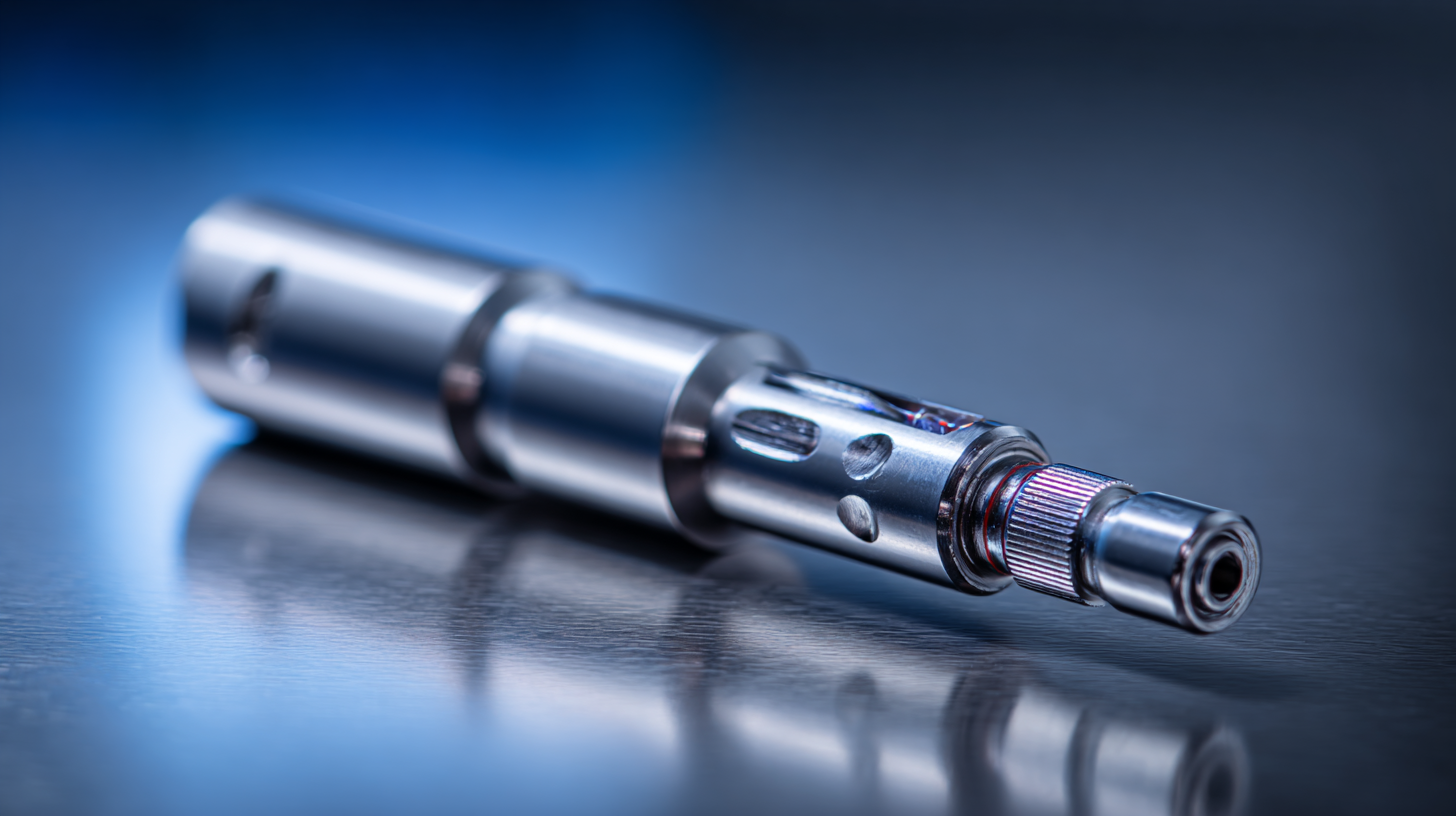 How to Choose the Right Dental Implant Screwdriver for Optimal Surgical Outcomes