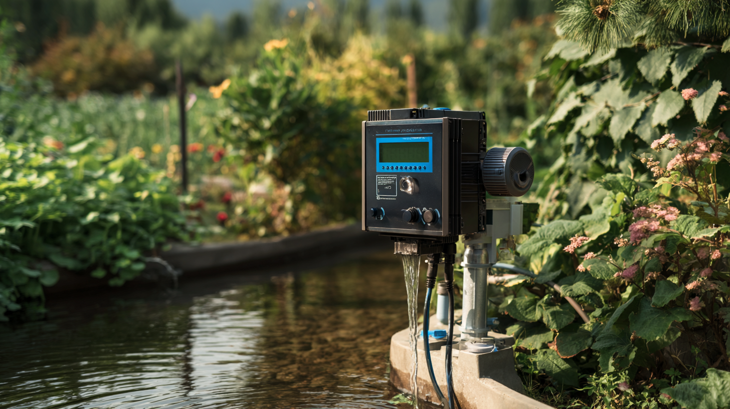 How to Optimize Your Solar Pump Controller for Maximum Efficiency