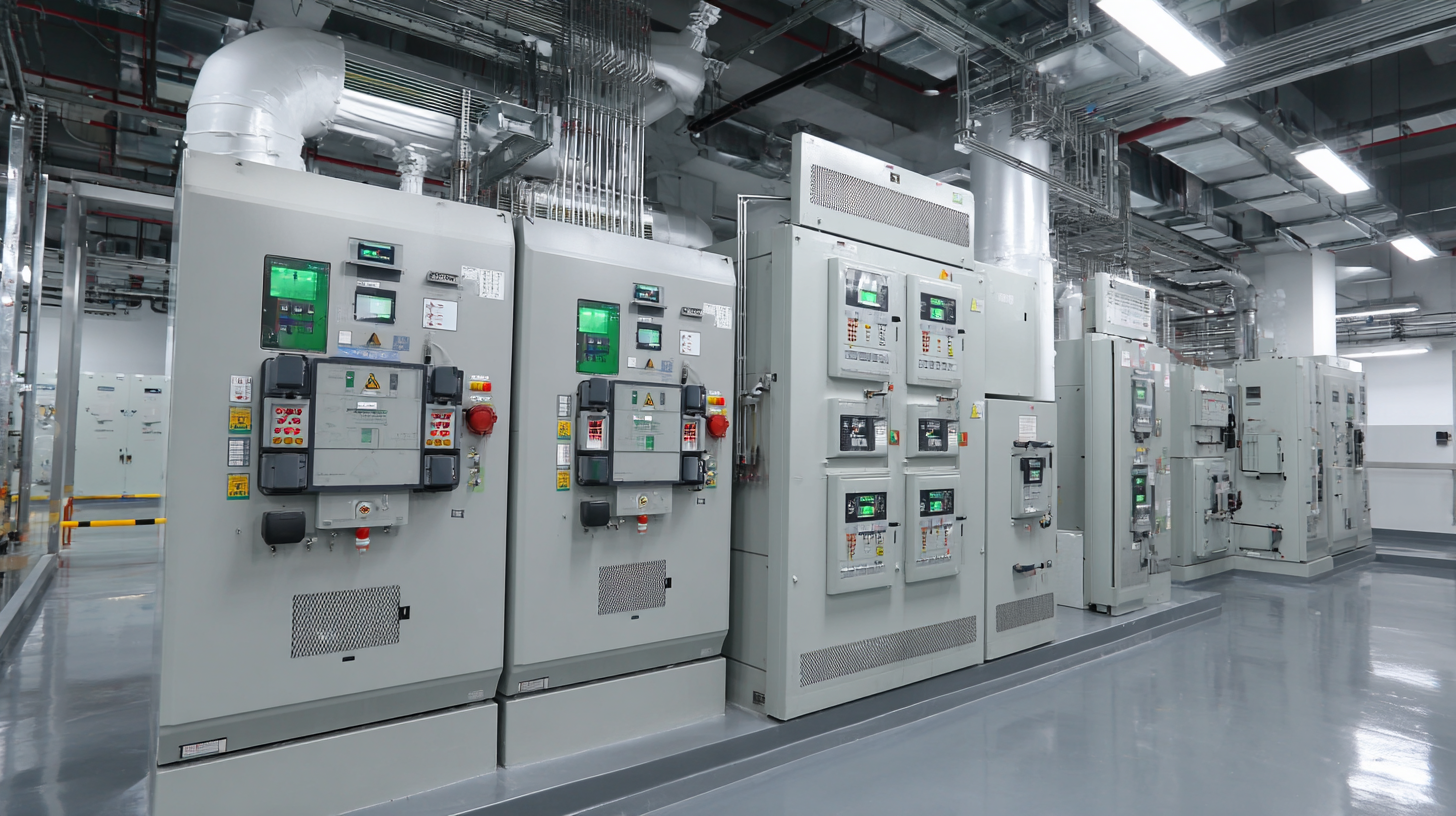 How to Effectively Implement Thyristor Controllers for Optimal Energy Management