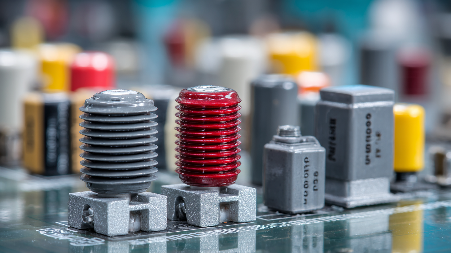 How to Effectively Implement Thyristor Controllers for Optimal Energy Management