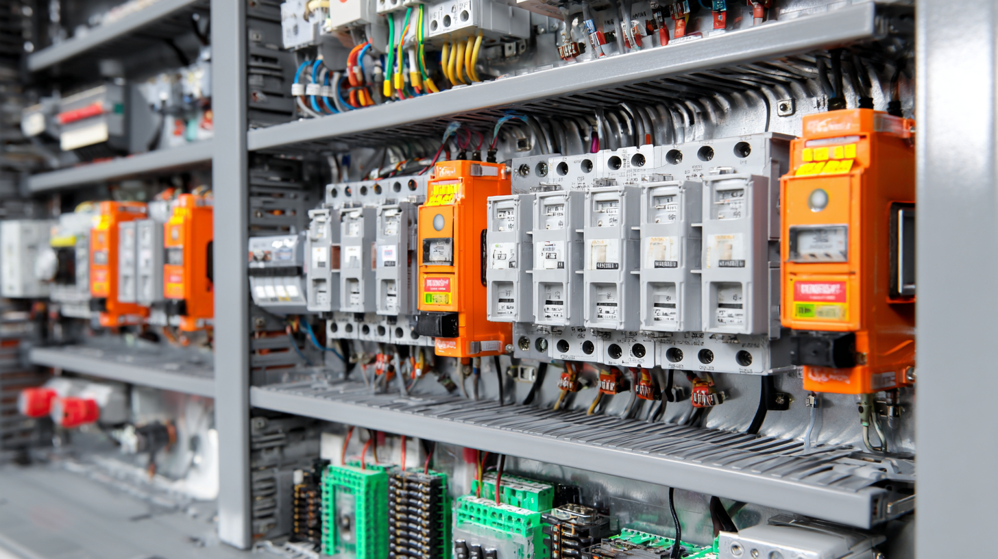 How to Effectively Implement Thyristor Controllers for Optimal Energy Management