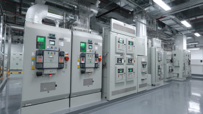 How to Effectively Implement Thyristor Controllers for Optimal Energy Management