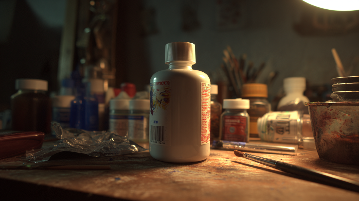 How to Choose the Right Hot Glue for Your Project