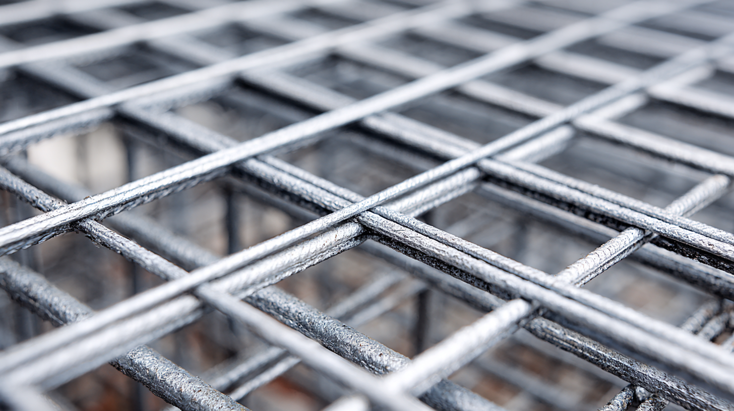 How to Choose the Right Galvanized Welded Wire Mesh for Your Project