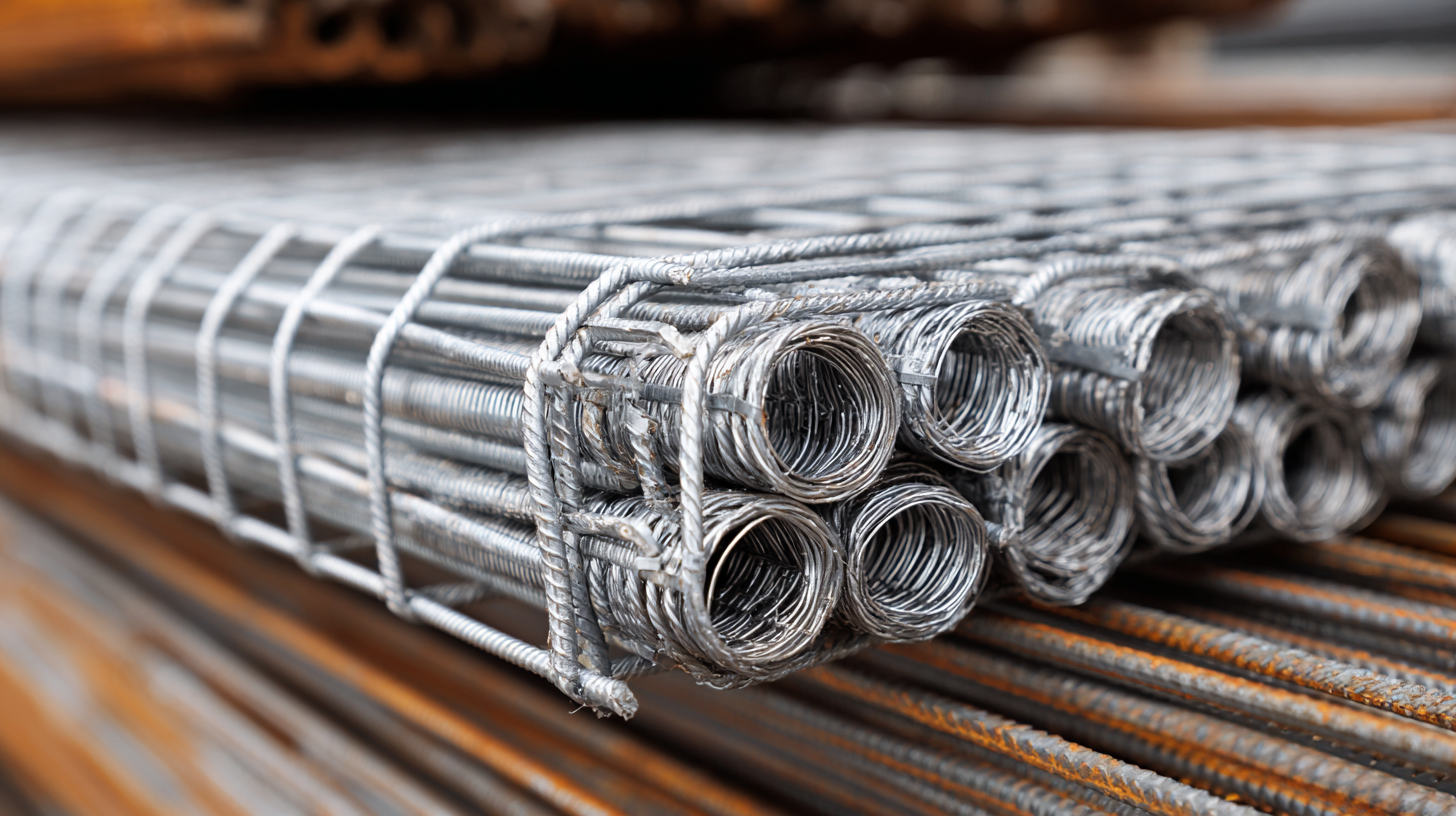 How to Choose the Right Galvanized Welded Wire Mesh for Your Project