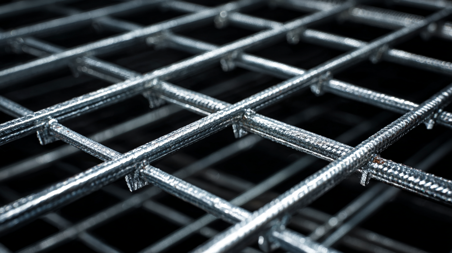 How to Choose the Right Galvanized Welded Wire Mesh for Your Project