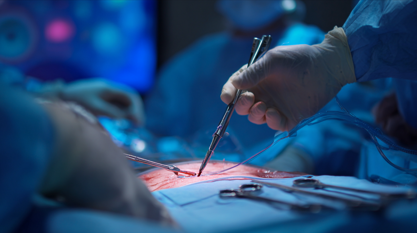 How to Effectively Utilize Micro Guide Wires for Enhanced Medical Procedures