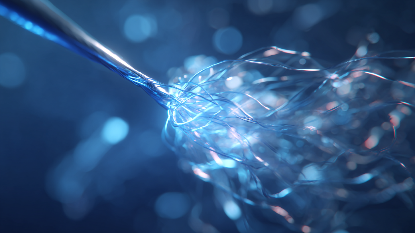 How to Effectively Utilize Micro Guide Wires for Enhanced Medical Procedures
