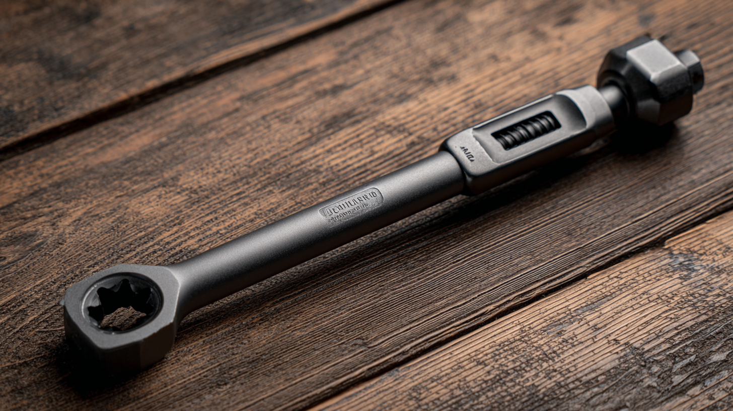 How to Utilize Universal Torque Wrench for Optimal Dental Implant Success