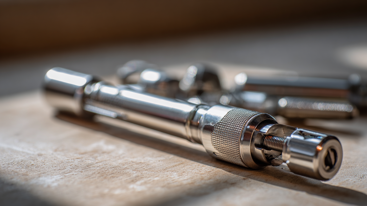 How to Utilize Universal Torque Wrench for Optimal Dental Implant Success