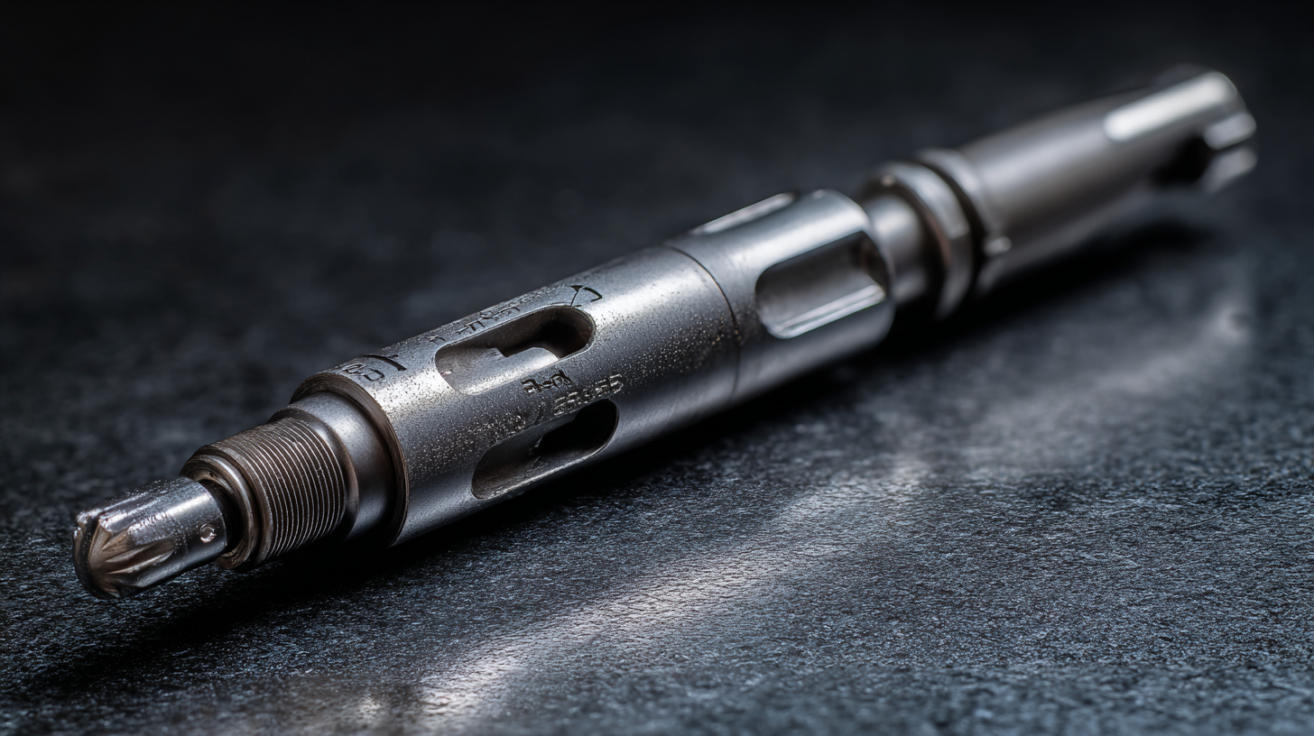 How to Utilize Universal Torque Wrench for Optimal Dental Implant Success