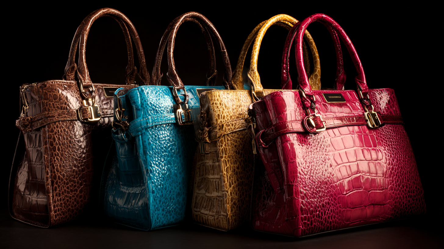 How to Choose the Perfect Fashionable Style Handbag for Any Occasion