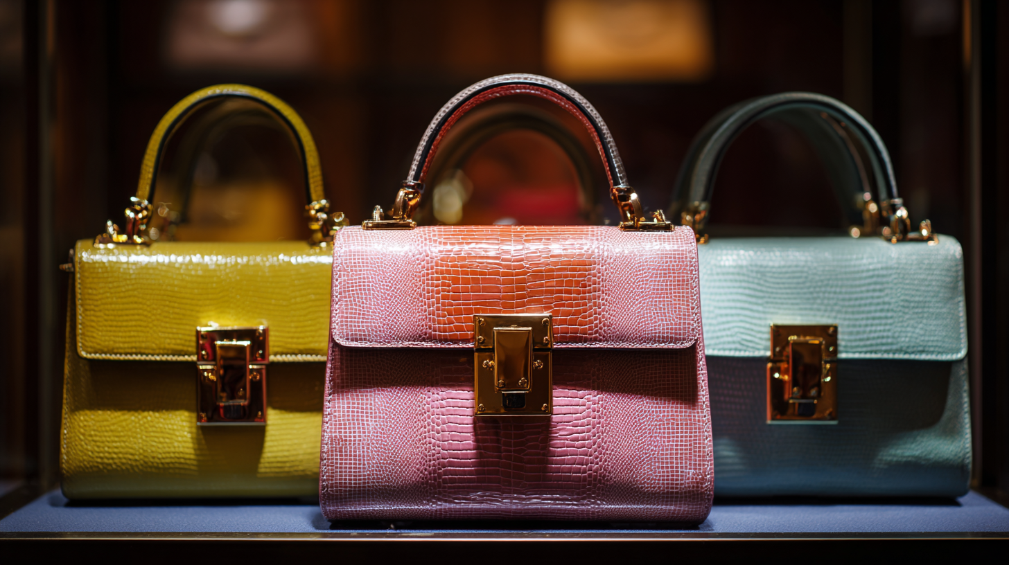 How to Choose the Perfect Fashionable Style Handbag for Any Occasion