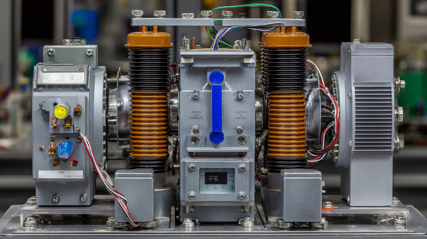 How to Enhance Efficiency with Current Transformer Upgrade Solutions